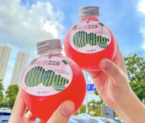 行業(yè)快報(bào) 喜茶估值達(dá)600億，咖啡飲品行業(yè)是真火