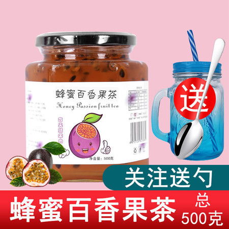 果香四季 蜂蜜百香果柚子茶的健康與風(fēng)味探索