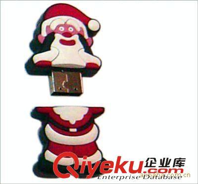 專業(yè)定制PVC廣告促銷U盤塑膠外殼，東莞制造引領(lǐng)品質(zhì)潮流