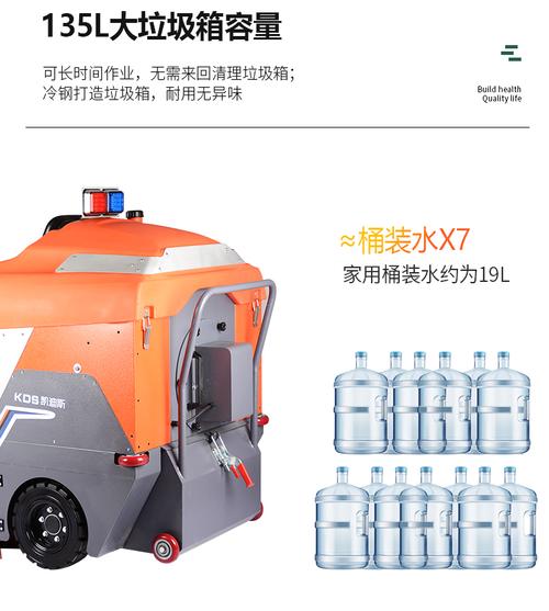 金華市工廠小區物業保潔掃地機專業推薦與資源溫馨提示